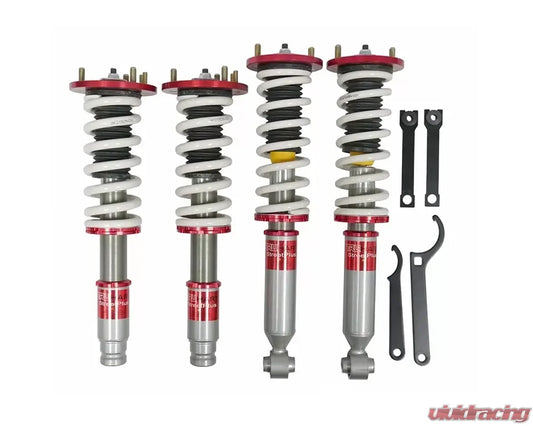 TruHart StreetPlus Coilovers Honda Accord|Civic|Acura Integra 2016-2024