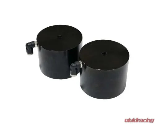 TruHart StreetPlus Coilovers w/ Front Air Cups Acura Integra|Honda Civic 2016-2024