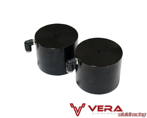 TruHart StreetPlus Coilovers w/ Front Air Cups Plus Gold Control System Honda Accord|Civic|Acura Integra 2016-2024