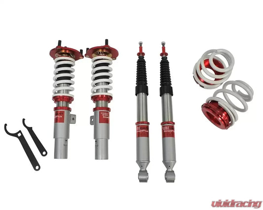 TruHart StreetPlus Coilovers Honda Accord|Civic|Acura Integra 2016-2024