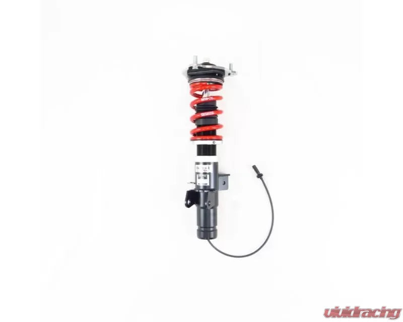 RS-R Best-I Active Coilover Honda Civic Type R FL5 2022+