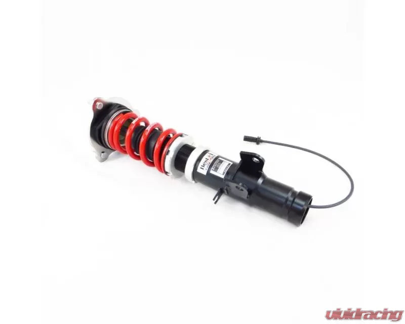 RS-R Best-I Active Coilover Honda Civic Type R FL5 2022+