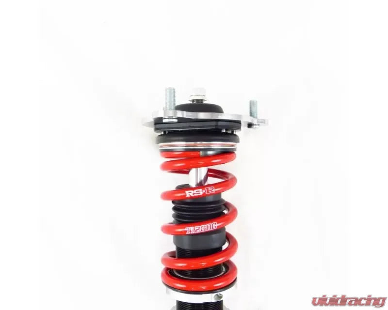 RS-R Best-I Active Coilover Honda Civic Type R FL5 2022+