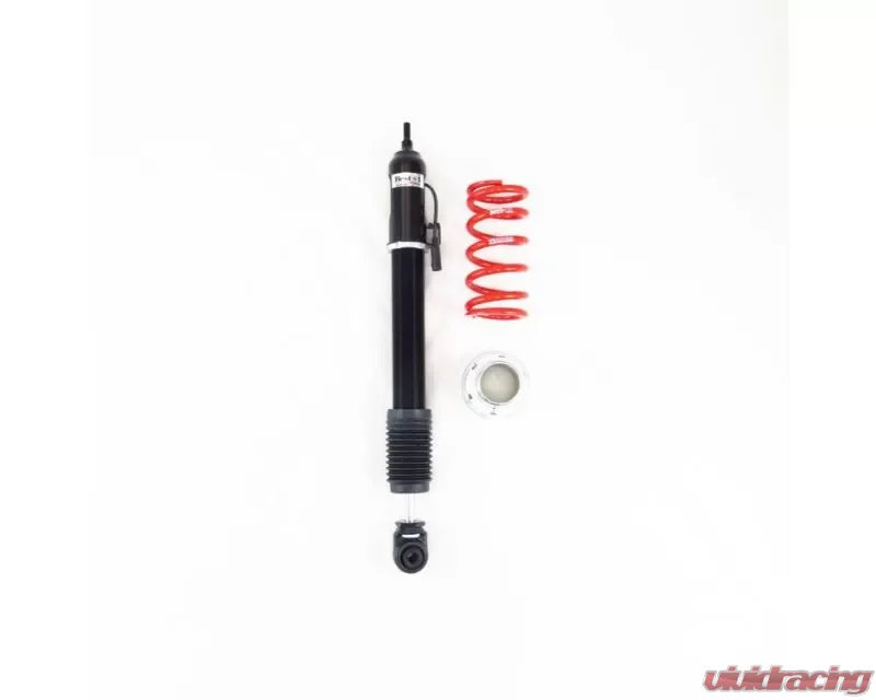 RS-R Best-I Active Coilover Honda Civic Type R FL5 2022+