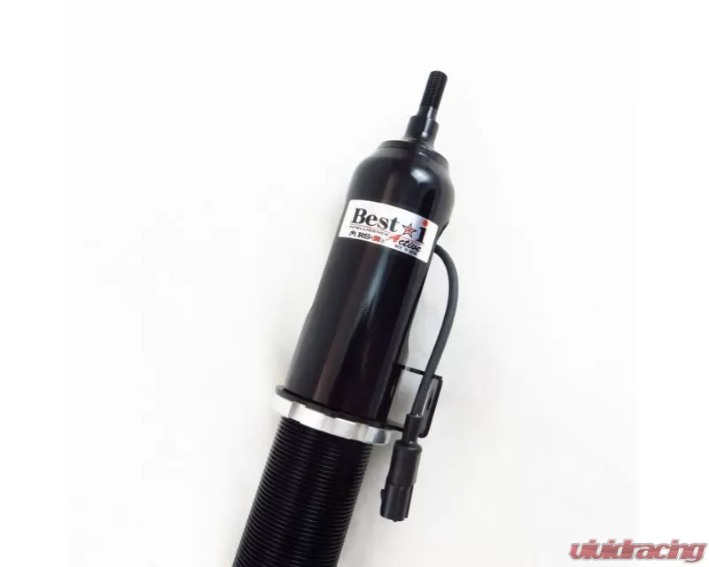 RS-R Best-I Active Coilover Honda Civic Type R FL5 2022+
