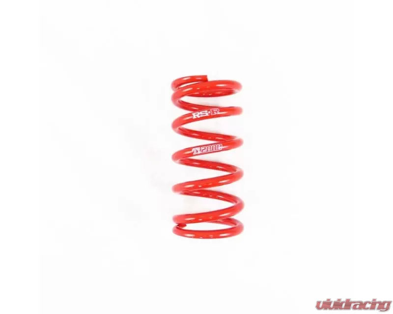 RS-R Best-I Active Coilover Honda Civic Type R FL5 2022+