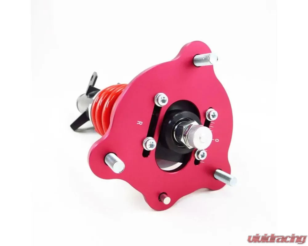 RS-R Sports-i Club Racer Coilovers Honda Civic Type R 2023-2024
