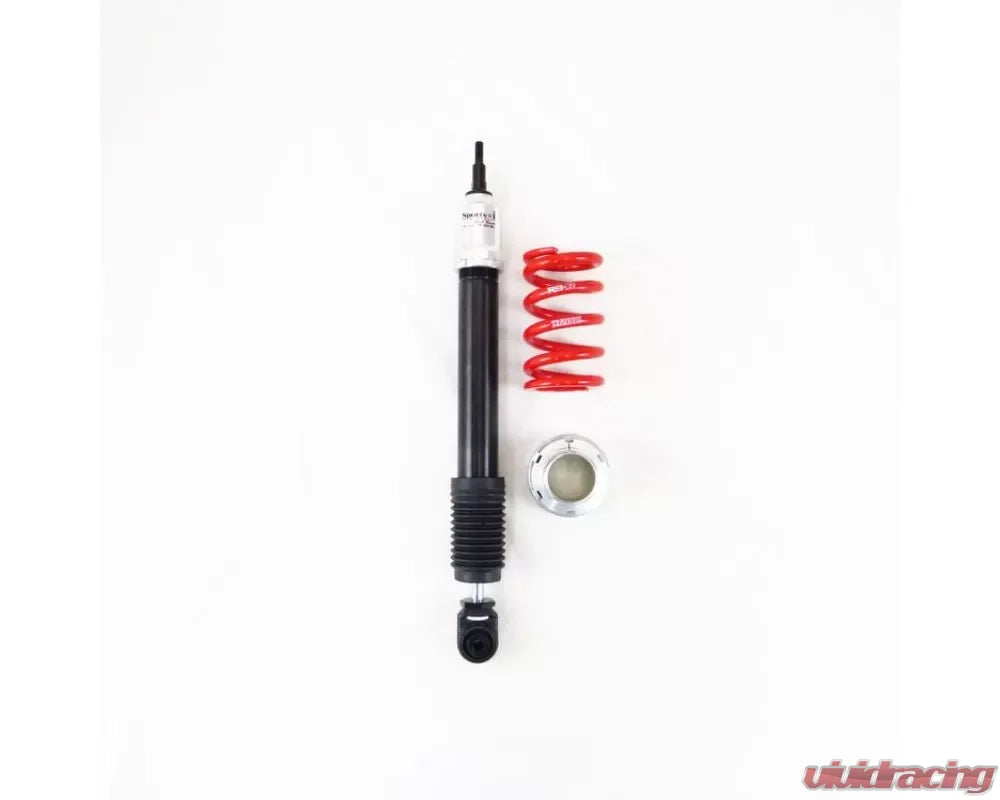 RS-R Sports-i Club Racer Coilovers Honda Civic Type R 2023-2024
