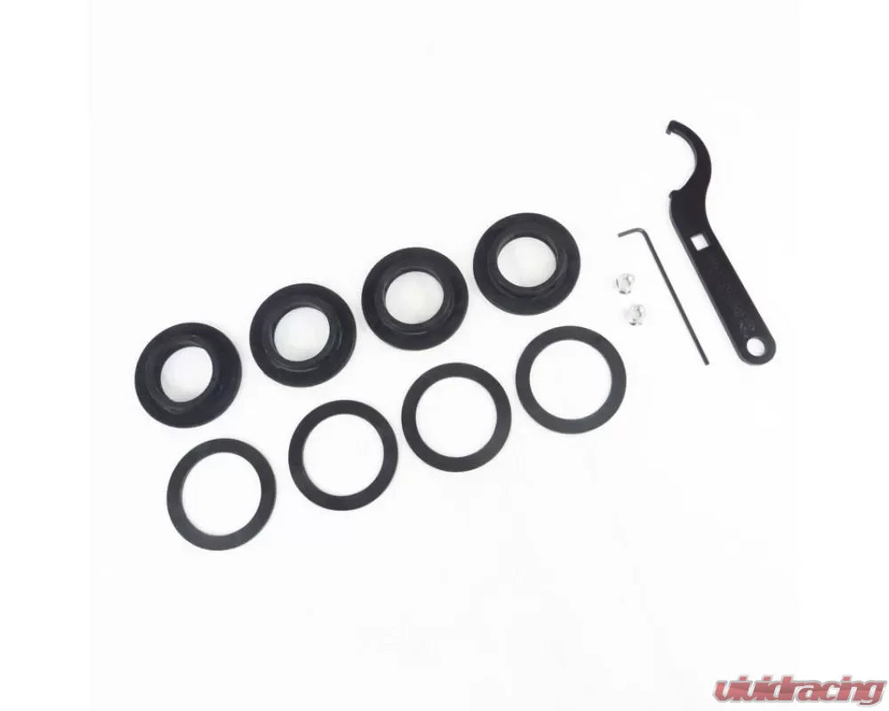 RS-R Sports-i Club Racer Coilovers Honda Civic Type R 2023-2024