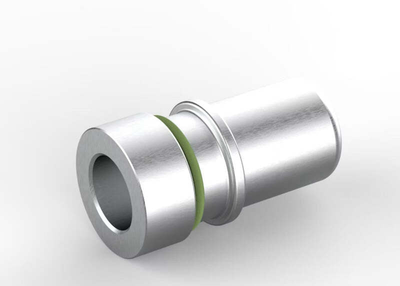GReddy Weld-on to 08 PRO/SPEC Adapter
