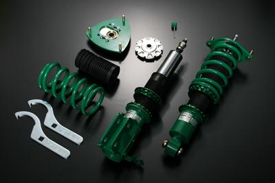 Tein 02-04 Acura RSX Mono Sport Damper Coilover Kit