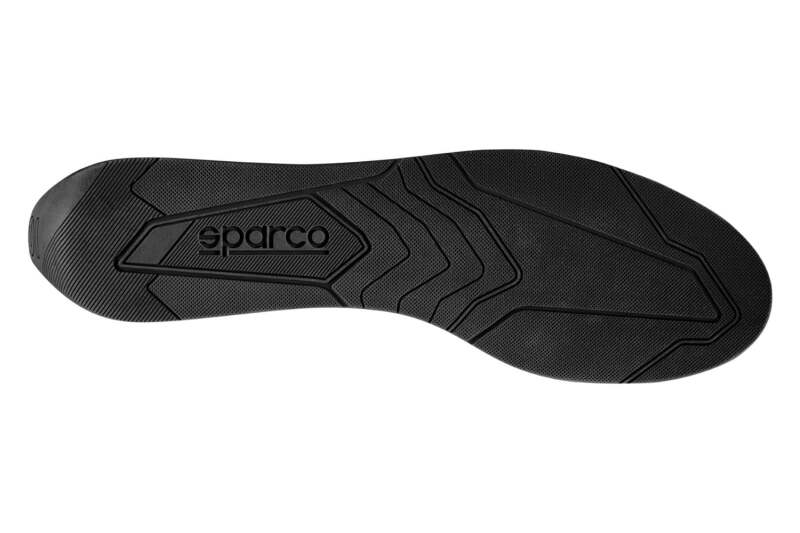 Sparco Shoe Formula 41 White/Black