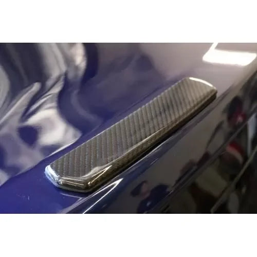 APR Performance GT-250 Series Wings 71" Airfoils Ford Mustang 2018-2022