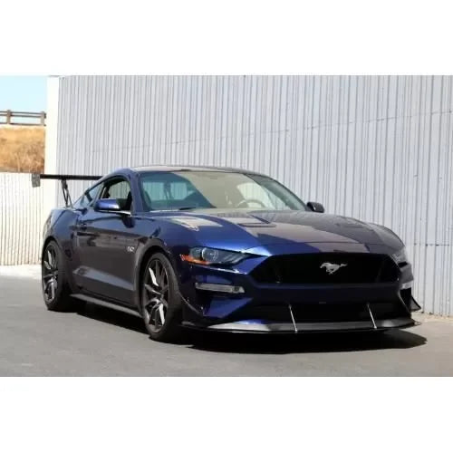 APR Performance GT-250 Series Wings 71" Airfoils Ford Mustang 2018-2022