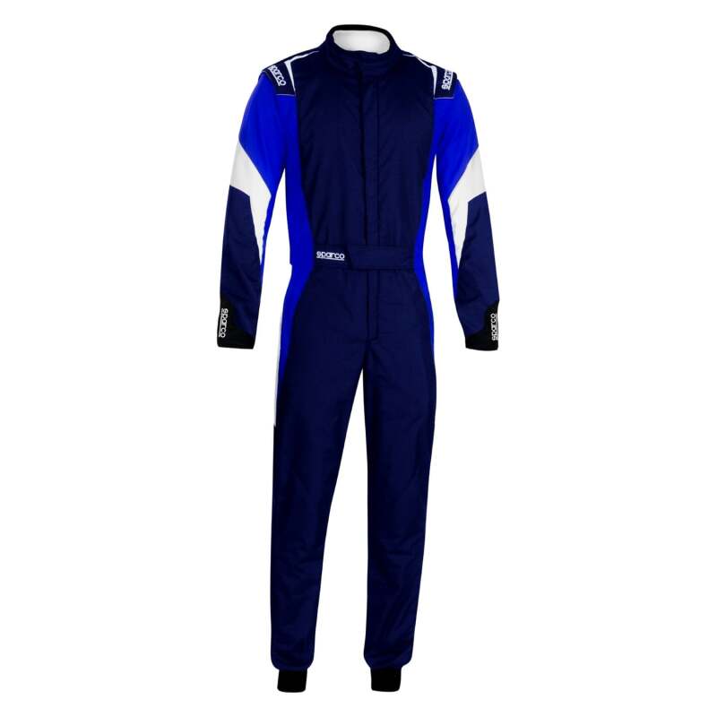 Sparco Suit Competition 58 Navy/Blu