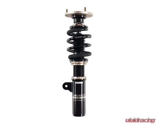 BC Racing BR Type Coilovers Honda Civic Type-R 2017-2021