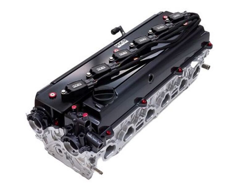 HKS 96-00 Toyota Chaser/Cresta JZX100 Super Fire Racing Coil Pro 1JZ-GTE (Only Compatible w/ VVT-i)