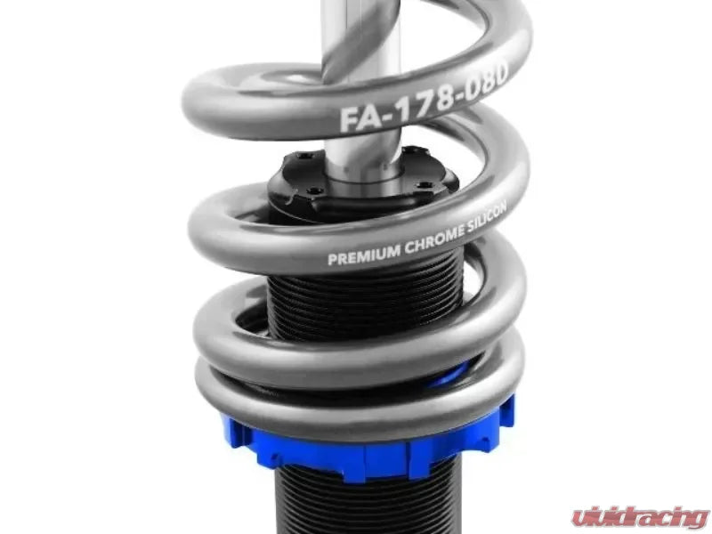 Fortune Auto 500 Series Coilovers Honda Civic Type R FK8 2017-2021