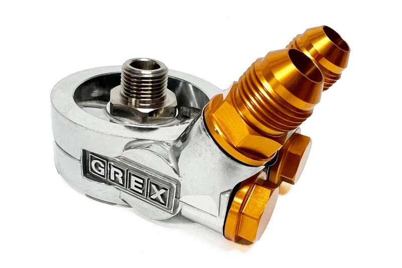 GReddy Universal O/C Kit M20x1.5 NS1310G