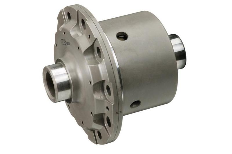 OS Giken Nissan Skyline GT-R R32/33/34 RB26DETT (MT Only / Rear) Super Lock LSD