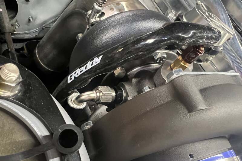 GReddy AN 06/15mm Heat Sleeving (per foot)