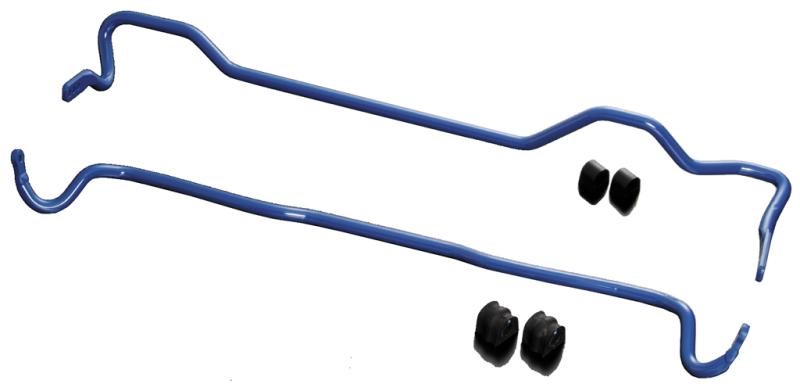 Cusco 08-12 Nissan 370z Rear Sway Bar 25 mm