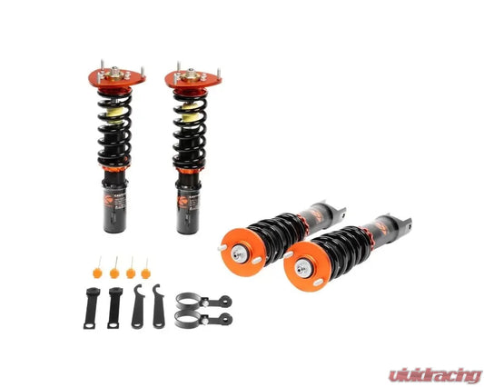 Ksport Version RR Road Race Coilover Kit Honda Civic Type R 2017-2021