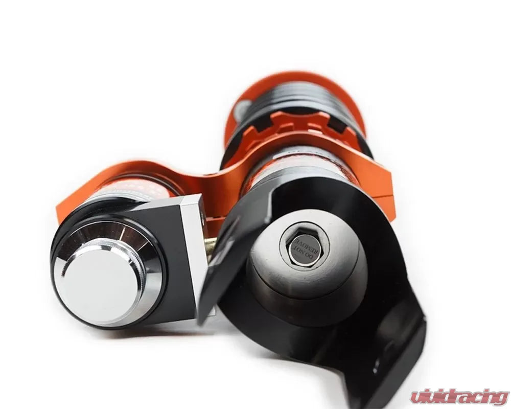 Ksport Kontrol Plus 2 Way Coilover Kit Honda Civic Type R 2017-2021