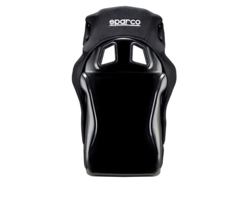 Sparco Seat Ergo Large Grp Black 2017