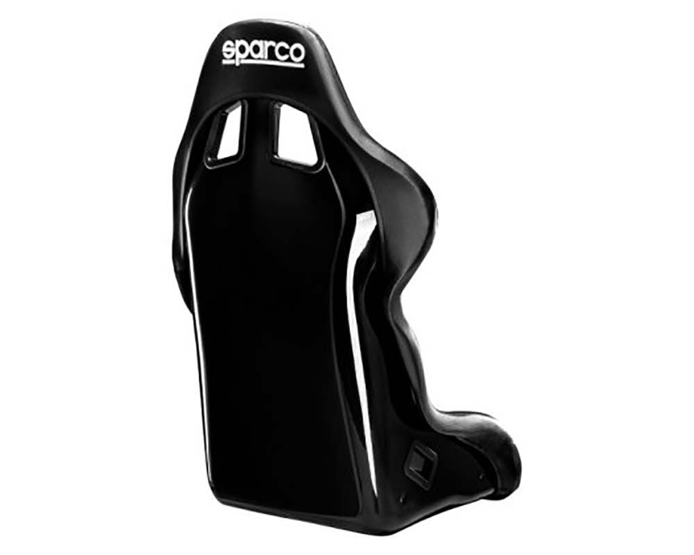 Sparco Seat EVO QRT SKY