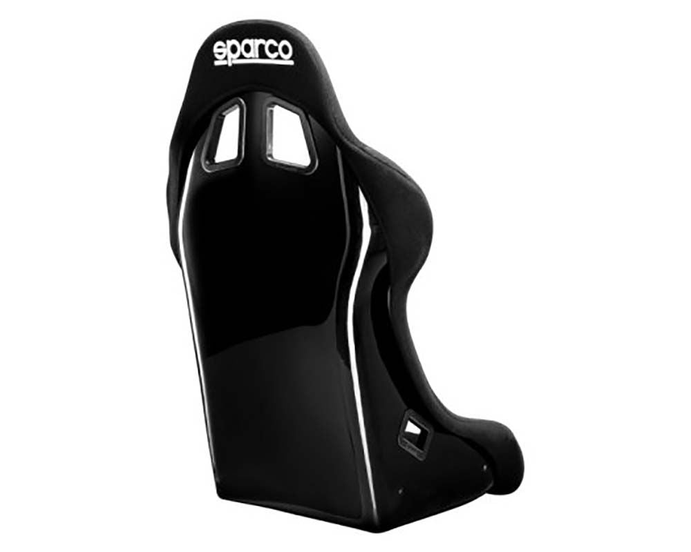 Sparco Seat REV QRT