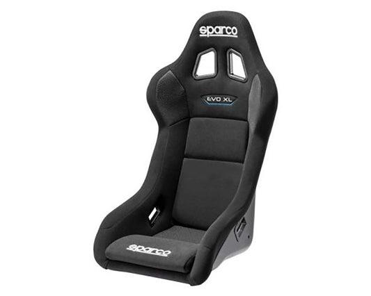 Sparco Seat EVO X- Large QRT