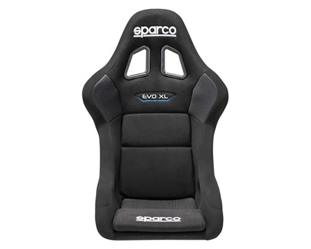 Sparco Seat EVO X- Large QRT