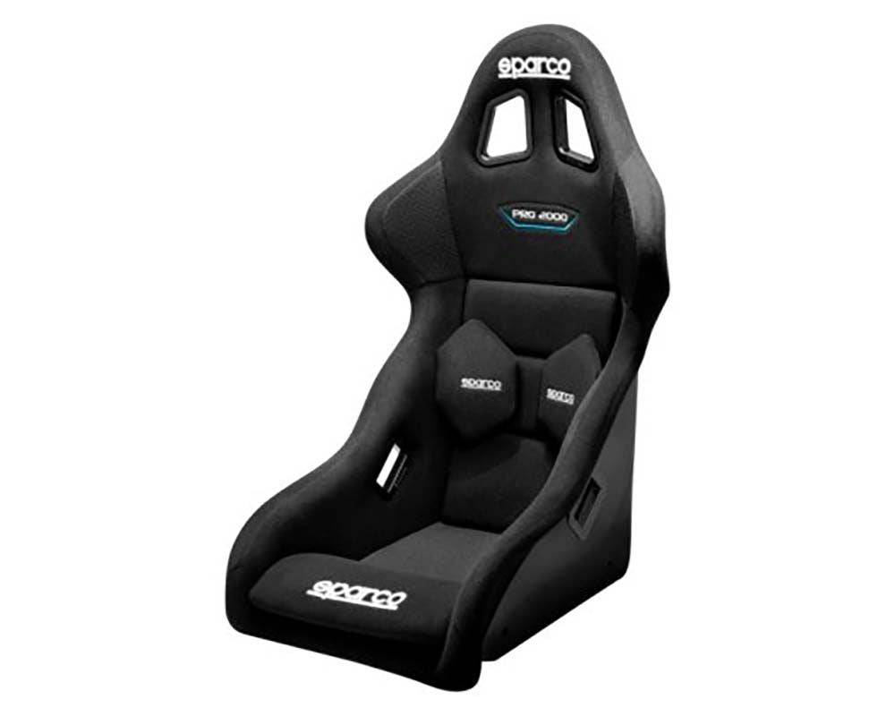 Sparco Seat Pro 2000 QRT