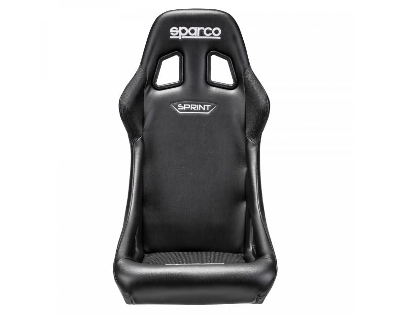 Sparco Seat Sprint 2019 Black