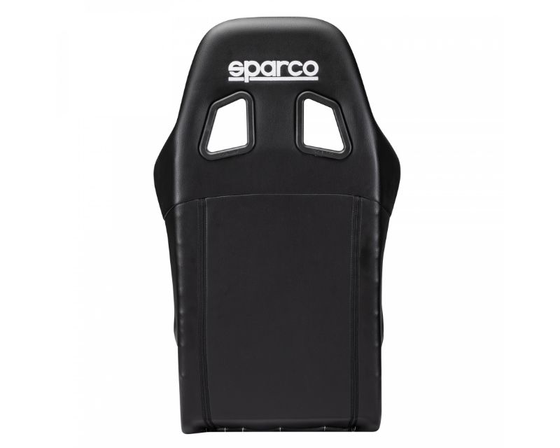 Sparco Seat Sprint 2019 Black