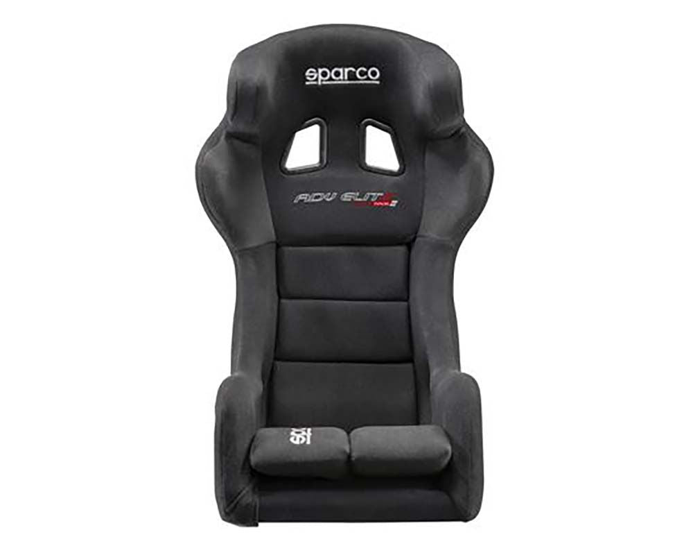 Sparco Seat ADV Elite 8862 Black