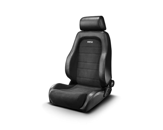 Sparco Seat GT Black