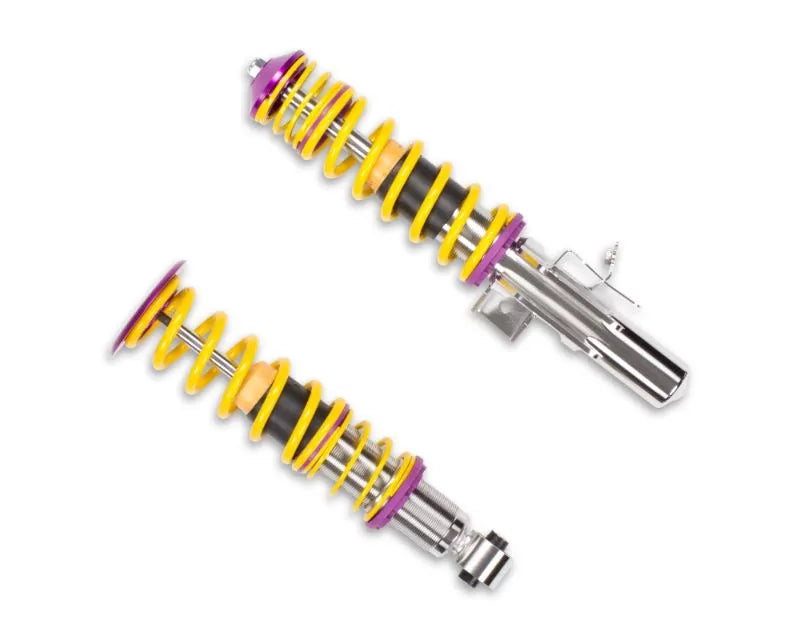 KW Suspension V1 Coilover Kit Scion FR-S | Subaru BRZ | Toyota GT-86 2013+