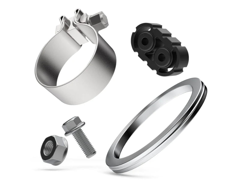 MagnaFlow NEO Series Catback Performance Exhaust System Honda Civic Si | Acura Integra 2022-2023