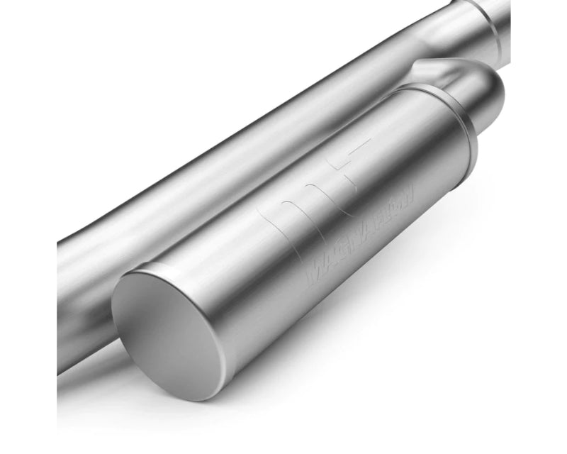 MagnaFlow NEO Series Catback Performance Exhaust System Honda Civic Si | Acura Integra 2022-2023