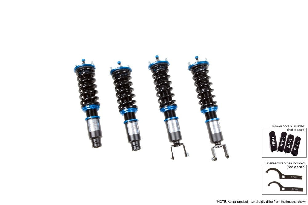 Revel Touring Sport Damper Honda Civic 1992-1995