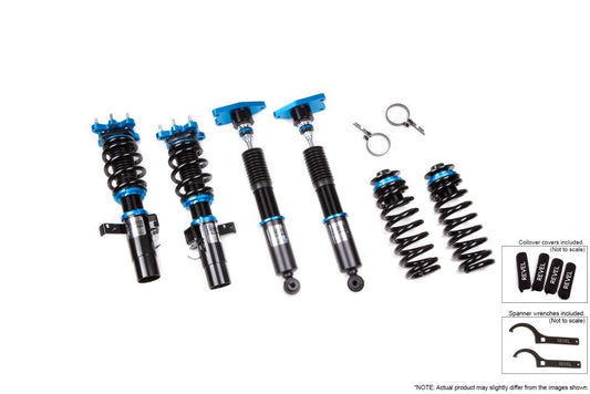 Revel Touring Sports Damper Toyota GR Supra 2020-2023