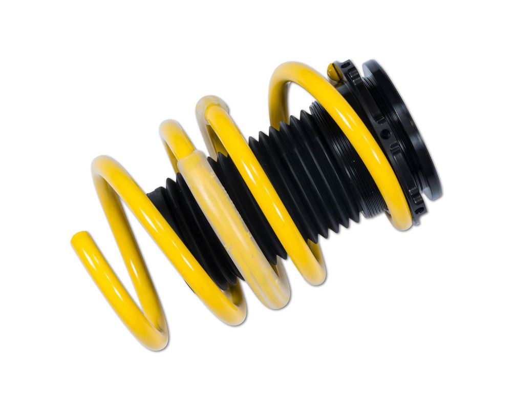 ST Suspensions Adjustable Lowering Springs BMW Z4 (G29) | Toyota GR Supra (A90) 2WD w/ Electronic Dampers 2019+