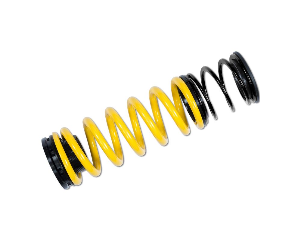 ST Suspensions Adjustable Lowering Springs BMW Z4 (G29) | Toyota GR Supra (A90) 2WD w/ Electronic Dampers 2019+