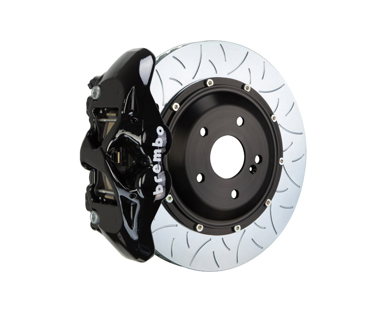 Brembo GT Rear Big Brake Kit 380x28 2-Piece 4-Piston Type 3 Rotors