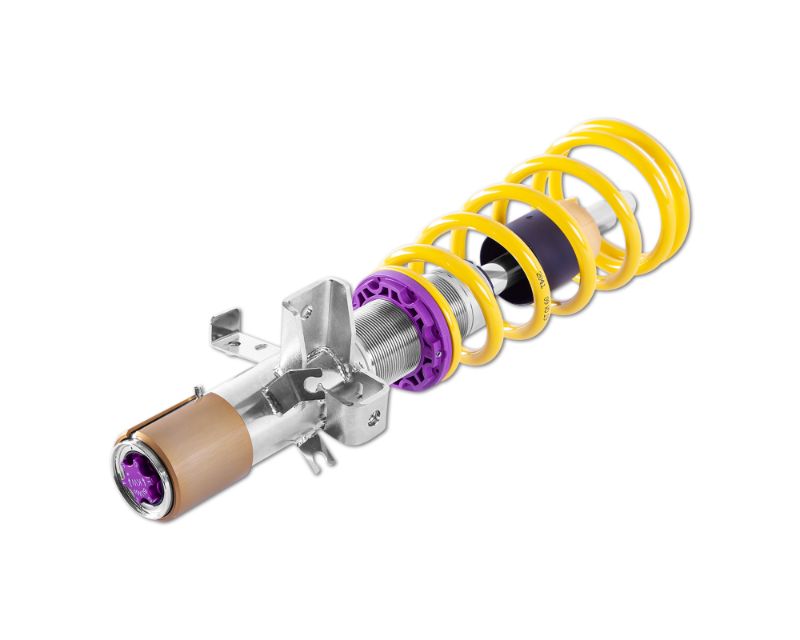 KW Suspension V3 Coilover Kit Toyota Supra | BMW Z4 sDrive30i | sDrive M40i without Electronic Dampers 2019+