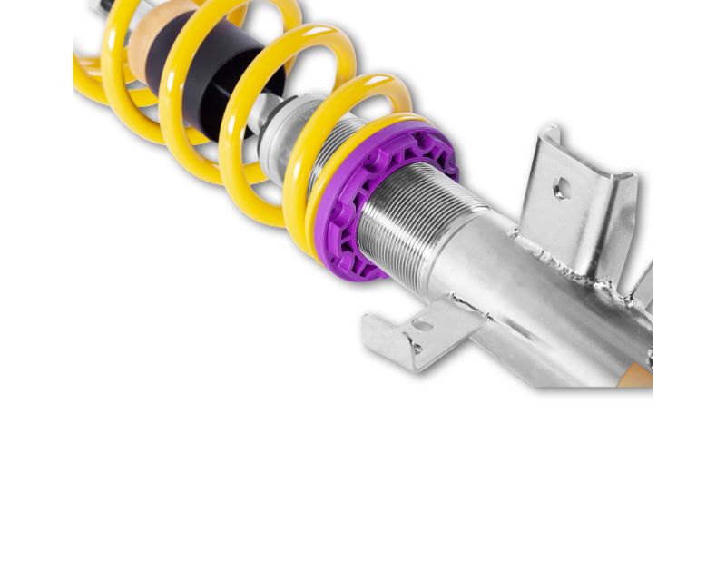 KW Suspension V3 Coilover Kit Toyota Supra | BMW Z4 sDrive30i | sDrive M40i without Electronic Dampers 2019+