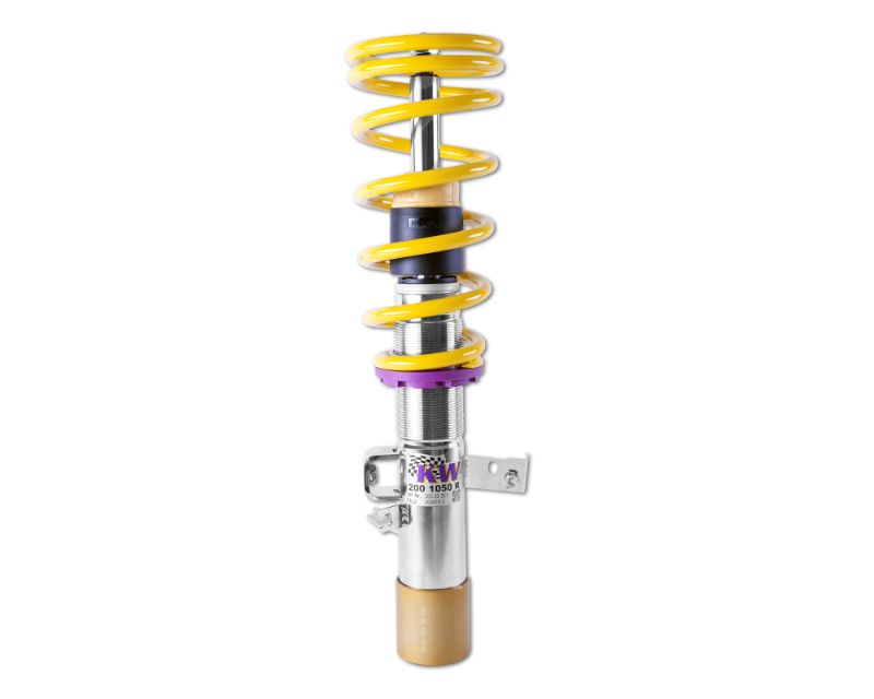 KW Suspension V3 Coilover Kit Toyota Supra | BMW Z4 sDrive30i | sDrive M40i without Electronic Dampers 2019+