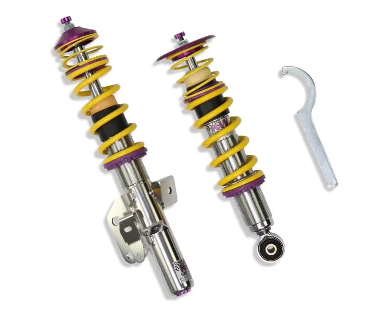 KW Suspension V3 Coilover Kit Scion FR-S | Subaru BRZ | Toyota GT-86 2013+